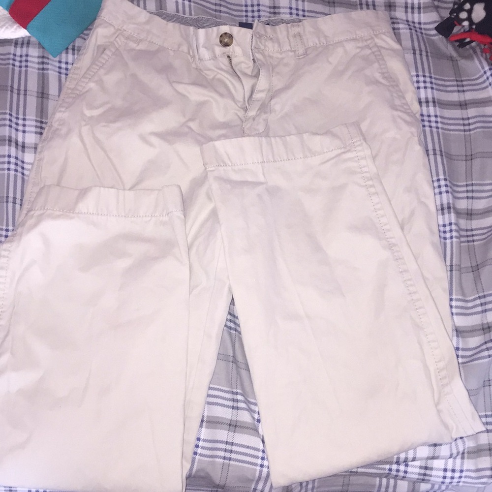Dress pants